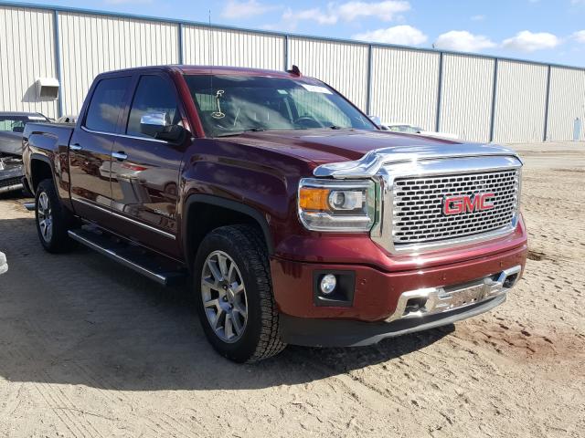 GMC SIERRA K15 2015 3gtu2wec8fg425259