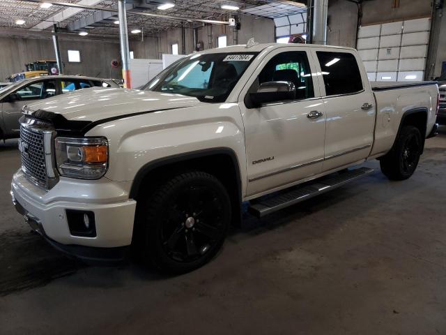 GMC SIERRA K15 2015 3gtu2wec8fg439565