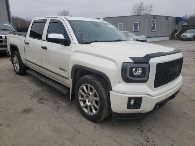 GMC SIERRA K15 2015 3gtu2wec8fg458293