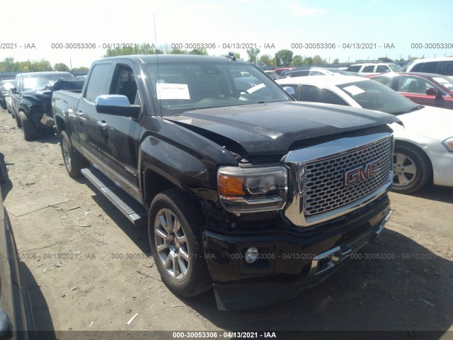 GMC SIERRA 1500 2015 3gtu2wec8fg477393