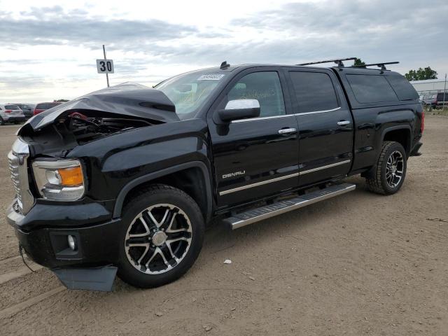 GMC SIERRA K15 2014 3gtu2wec9eg310426