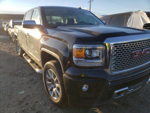 GMC SIERRA K15 2014 3gtu2wec9eg315464