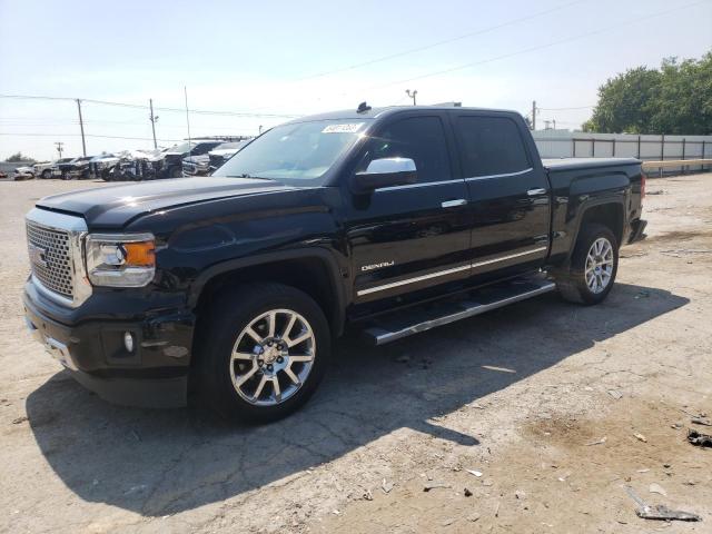 GMC SIERRA K15 2014 3gtu2wec9eg370898