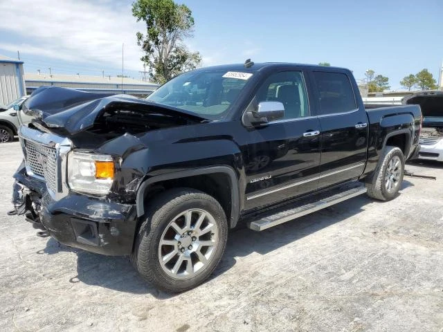 GMC SIERRA K15 2014 3gtu2wec9eg395462