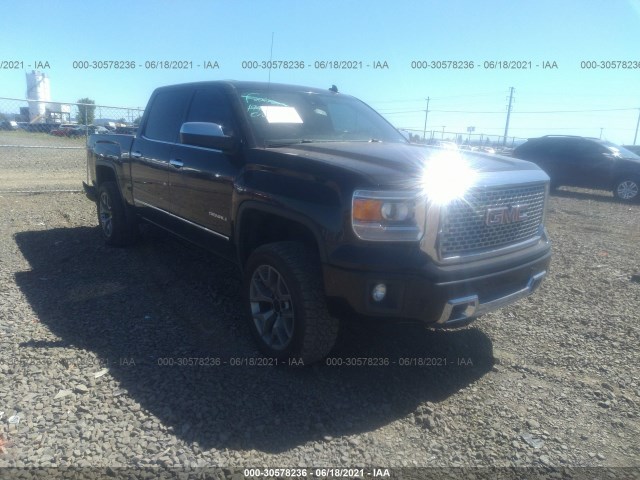 GMC SIERRA 1500 2014 3gtu2wec9eg411711