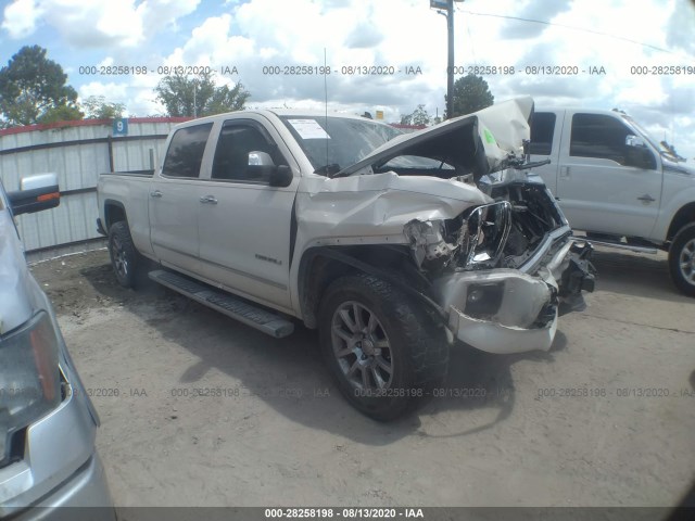 GMC SIERRA 1500 2014 3gtu2wec9eg424166