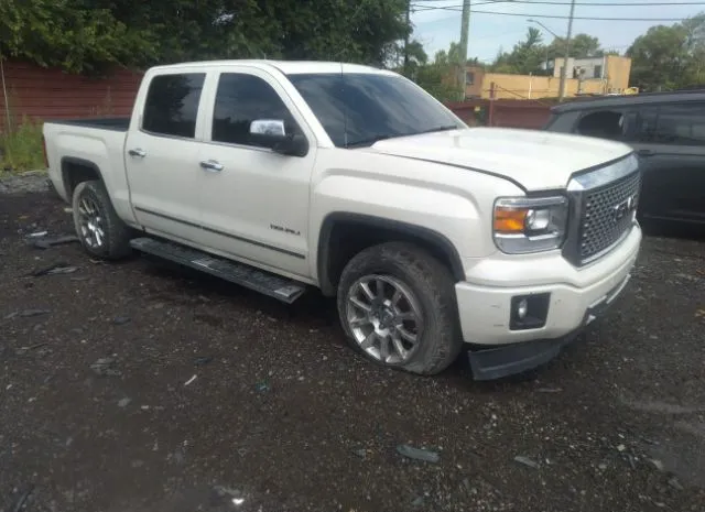 GMC SIERRA 1500 2014 3gtu2wec9eg436124