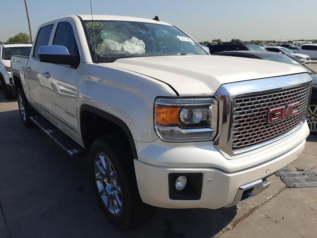 GMC SIERRA K15 2014 3gtu2wec9eg442974