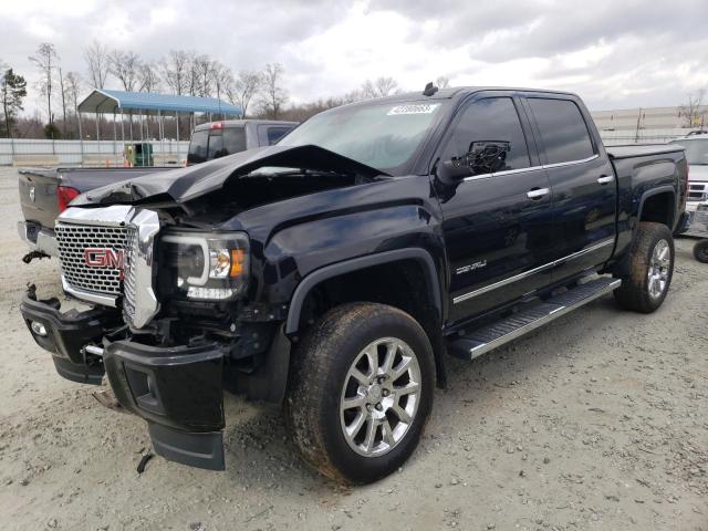 GMC SIERRA K15 2014 3gtu2wec9eg458656