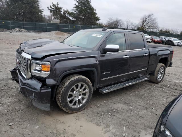 GMC SIERRA K15 2015 3gtu2wec9fg107859