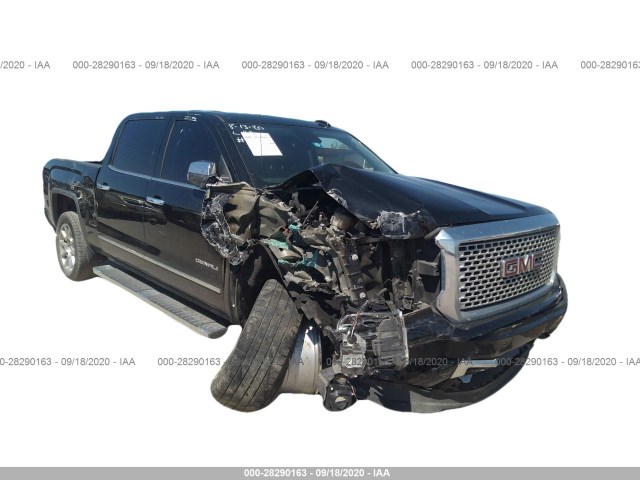 GMC SIERRA 1500 2015 3gtu2wec9fg108333