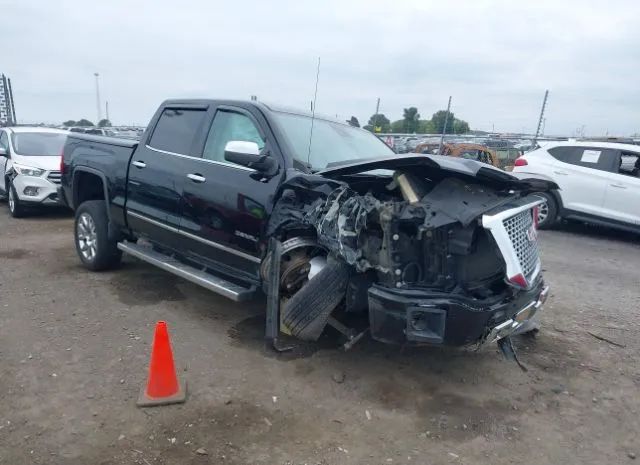 GMC SIERRA 1500 2015 3gtu2wec9fg117579