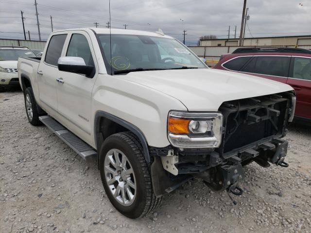 GMC SIERRA K15 2015 3gtu2wec9fg140408