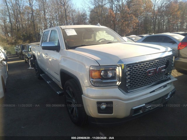 GMC SIERRA 1500 2015 3gtu2wec9fg142482