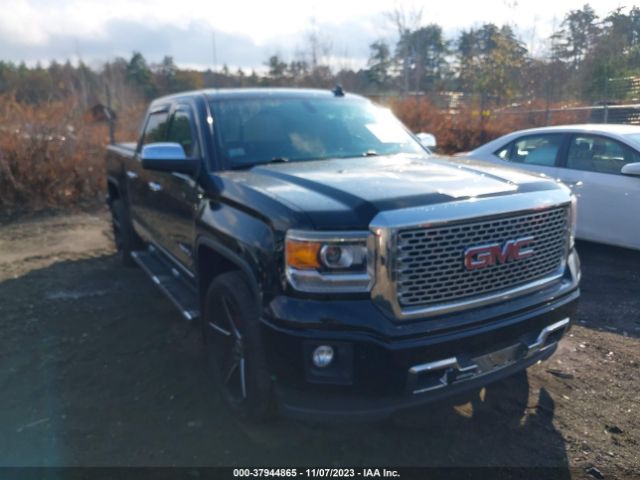 GMC SIERRA 1500 2015 3gtu2wec9fg148184