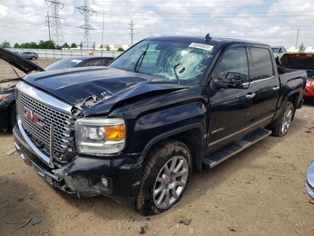 GMC SIERRA 2015 3gtu2wec9fg150887