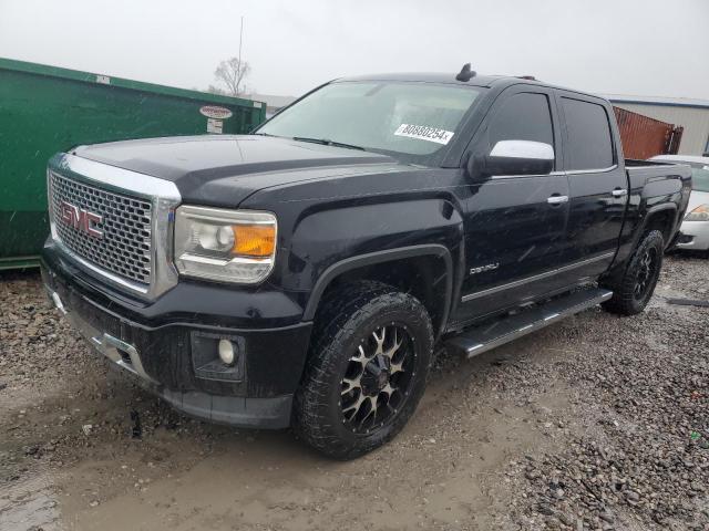 GMC SIERRA K15 2015 3gtu2wec9fg189656