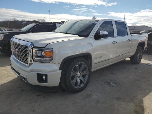 GMC SIERRA 2015 3gtu2wec9fg209243