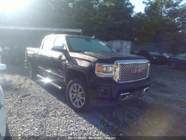 GMC SIERRA 1500 2015 3gtu2wec9fg251041