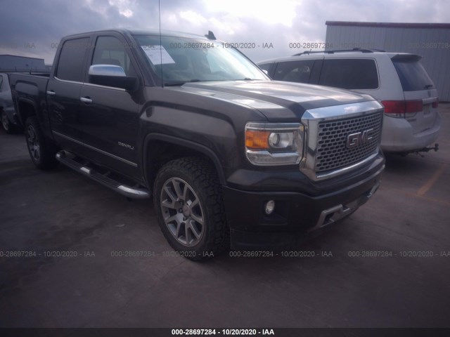 GMC SIERRA 1500 2015 3gtu2wec9fg266588