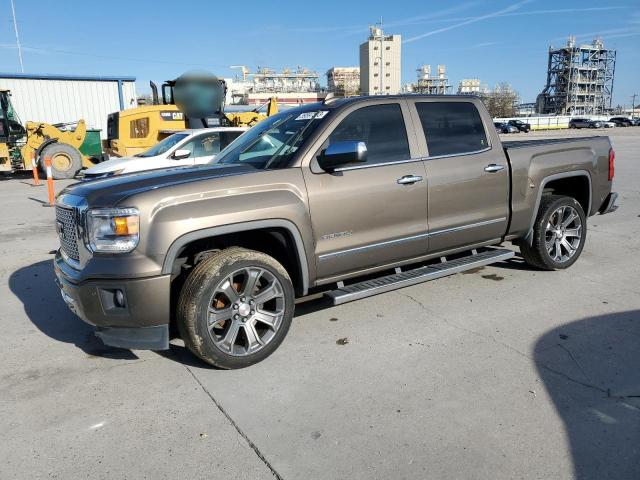 GMC SIERRA K15 2015 3gtu2wec9fg301677