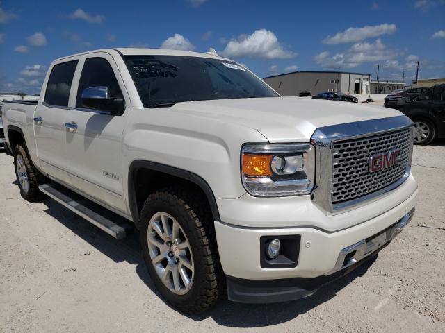 GMC SIERRA K15 2015 3gtu2wec9fg343170