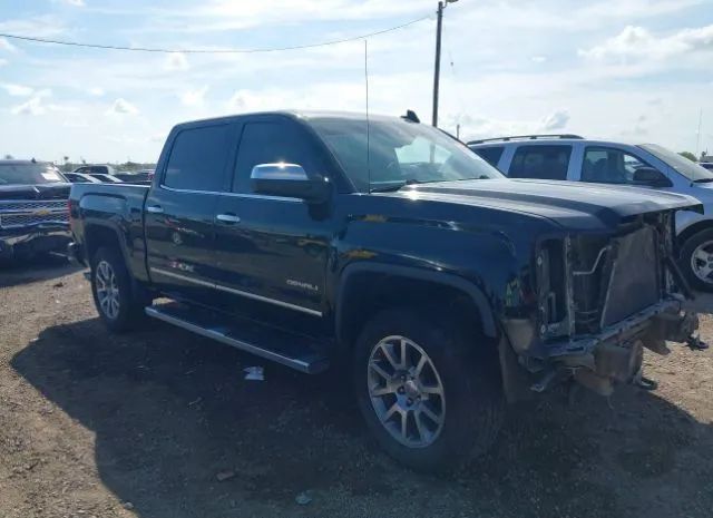 GMC SIERRA 1500 2015 3gtu2wec9fg364245