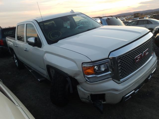 GMC SIERRA K15 2015 3gtu2wec9fg366089