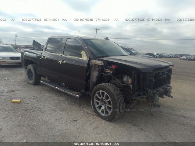 GMC SIERRA 1500 2015 3gtu2wec9fg385211