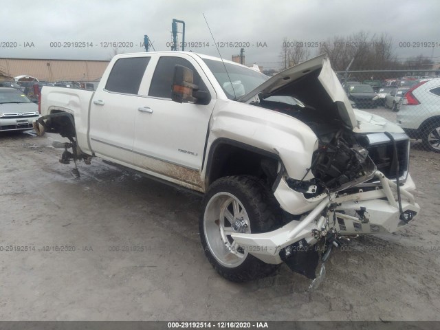 GMC SIERRA 1500 2015 3gtu2wec9fg395513