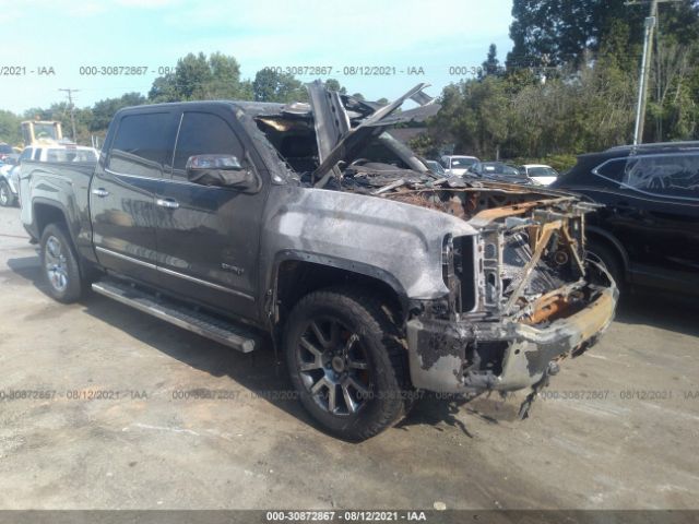 GMC SIERRA 1500 2014 3gtu2wecxeg319331