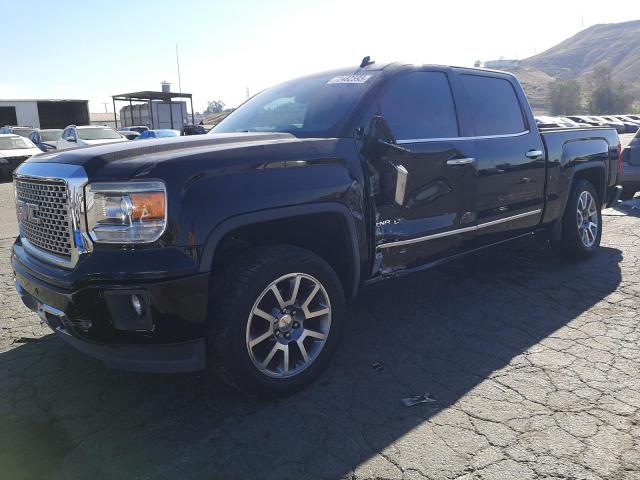 GMC SIERRA K15 2014 3gtu2wecxeg334475