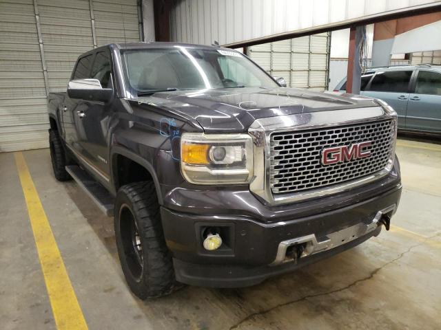 GMC SIERRA K15 2014 3gtu2wecxeg473117