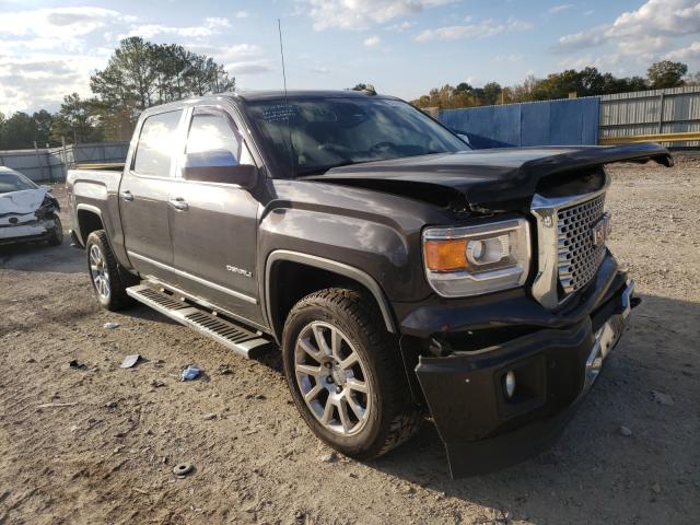 GMC SIERRA K15 2014 3gtu2wecxeg488037