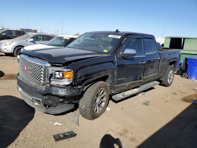 GMC SIERRA K15 2015 3gtu2wecxfg133287