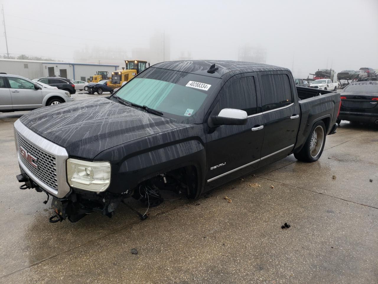 GMC SIERRA 2015 3gtu2wecxfg140062