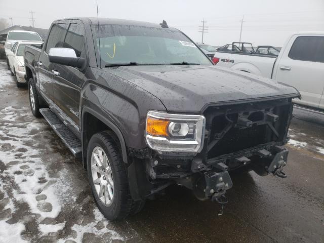 GMC SIERRA K15 2015 3gtu2wecxfg175216