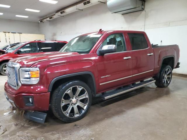 GMC SIERRA K15 2015 3gtu2wecxfg189956