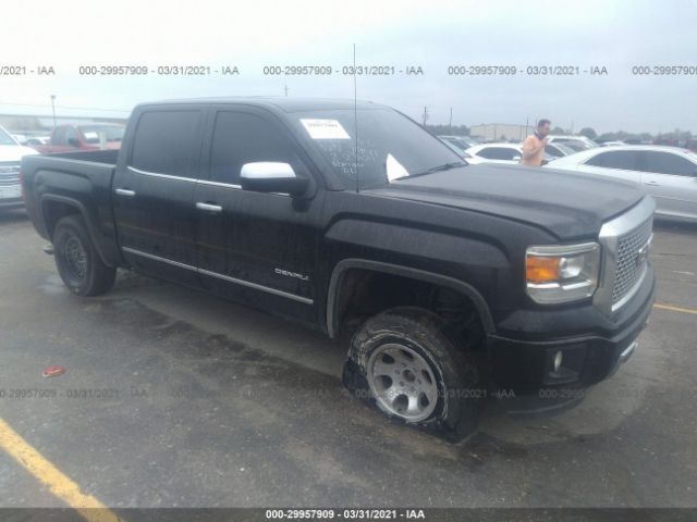 GMC SIERRA 1500 2015 3gtu2wecxfg217948