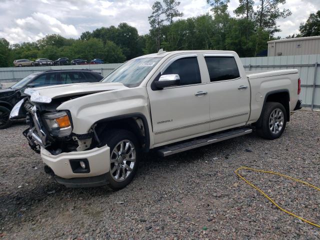 GMC SIERRA K15 2015 3gtu2wecxfg291242