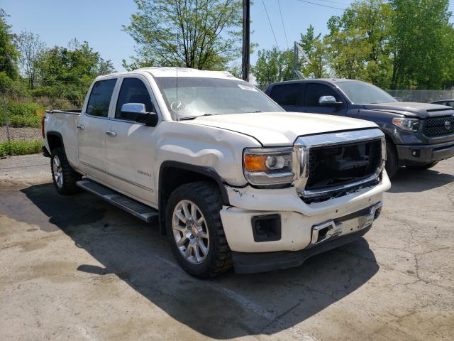 GMC SIERRA 1500 2015 3gtu2wecxfg299034