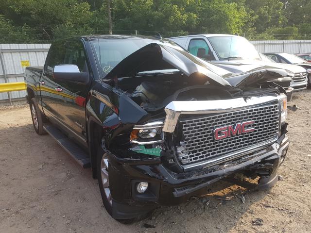 GMC SIERRA K15 2015 3gtu2wecxfg347907