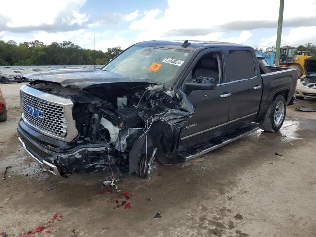 GMC SIERRA 2015 3gtu2wecxfg474589