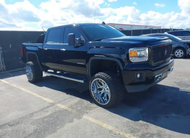 GMC SIERRA 1500 2015 3gtu2wecxfg481302