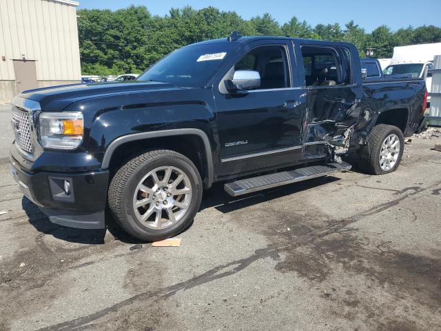 GMC SIERRA K15 2015 3gtu2wecxfg517652