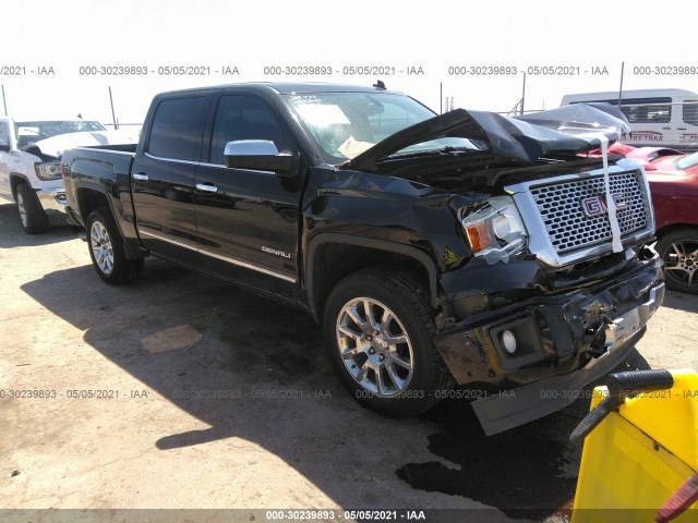 GMC SIERRA 1500 2014 3gtu2wej0eg346939