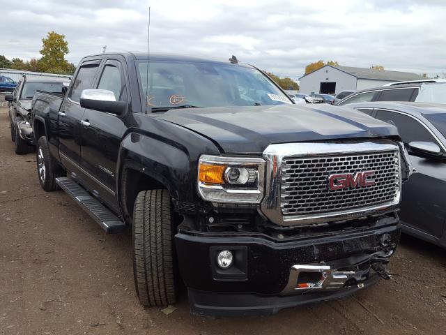 GMC SIERRA K15 2014 3gtu2wej0eg433742