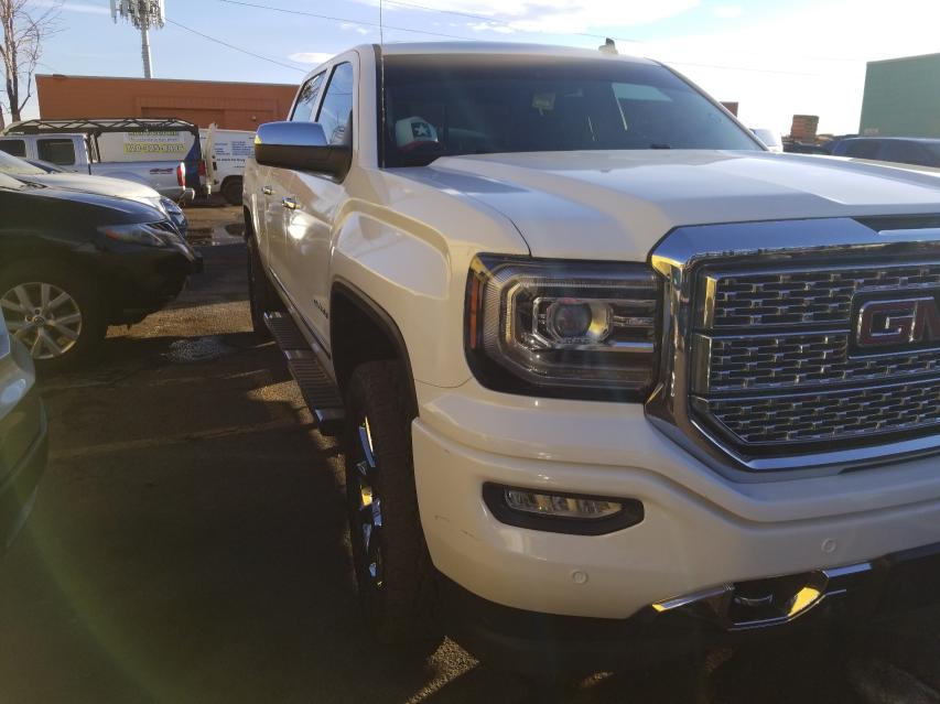 GMC SIERRA K15 2014 3gtu2wej0eg476039