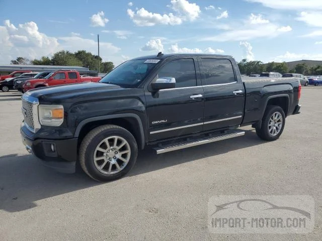 GMC SIERRA 2014 3gtu2wej0eg477790