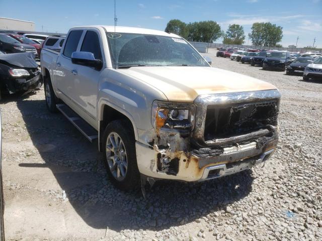 GMC SIERRA K15 2014 3gtu2wej0eg486943